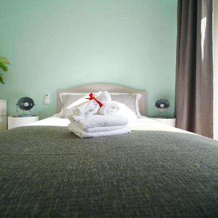 Avenidas Cozy Apartment Lisboa Exteriör bild