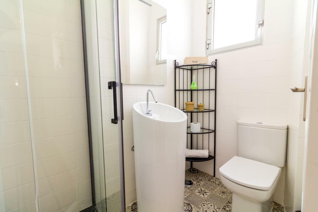 Avenidas Cozy Apartment Lisboa Exteriör bild