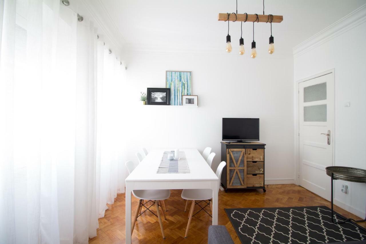 Avenidas Cozy Apartment Lisboa Exteriör bild