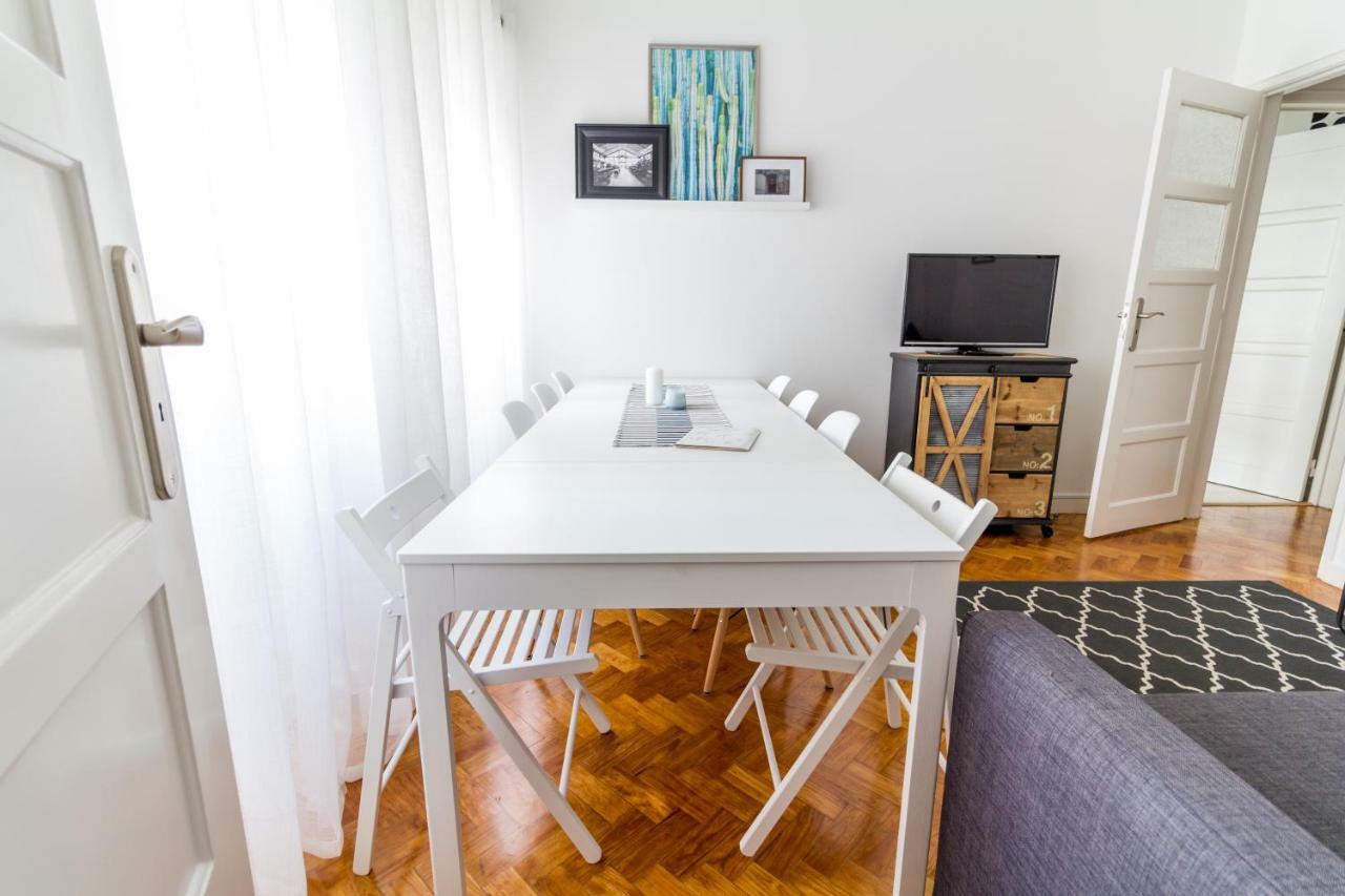 Avenidas Cozy Apartment Lisboa Exteriör bild