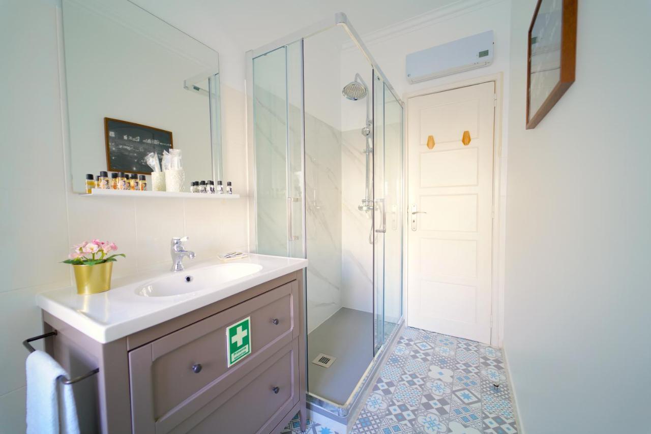 Avenidas Cozy Apartment Lisboa Exteriör bild